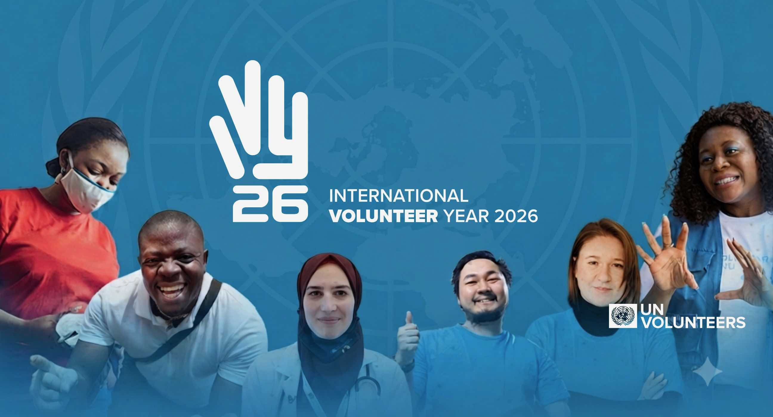 Volunteers.ae