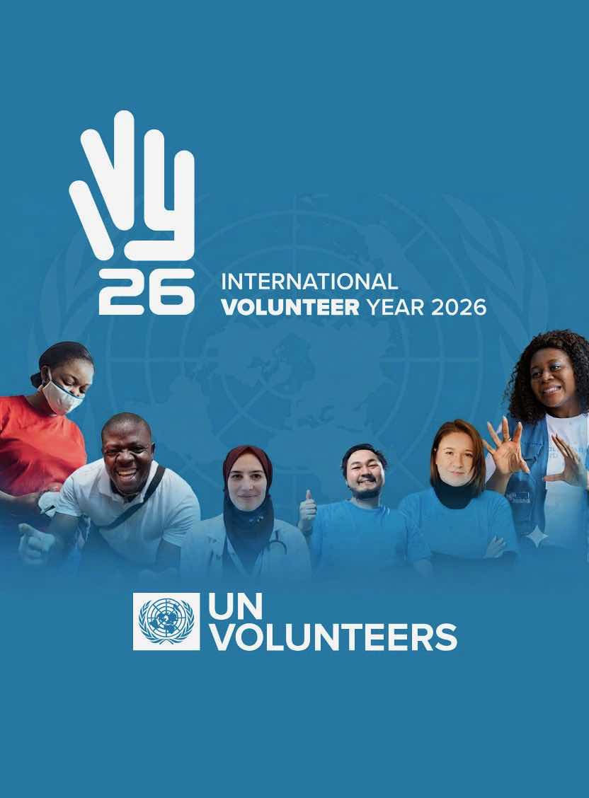 Volunteers.ae