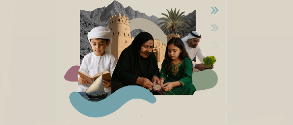 volunteers.ae Opportunity