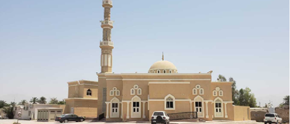 volunteers.ae Opportunity