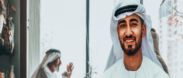 volunteers.ae Opportunity