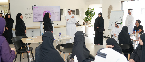 volunteers.ae Opportunity