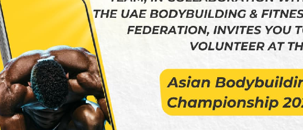 volunteers.ae Opportunity