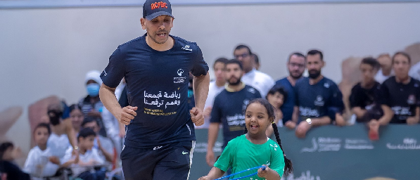 volunteers.ae Opportunity