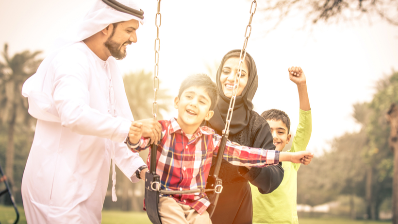 volunteers.ae Opportunity